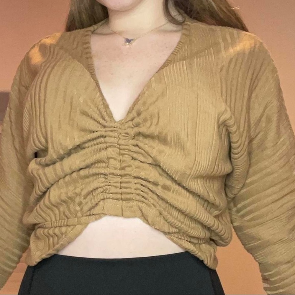 Casual Sweater